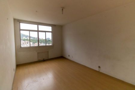 Sala de apartamento à venda com 2 quartos, 75m² em Fonseca, Niterói