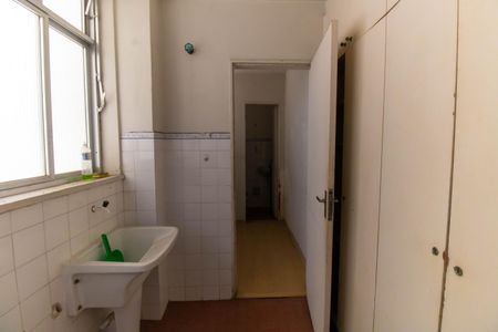 Apartamento à venda com 75m², 2 quartos e 1 vaga Apartamento à venda com 75m², 2 quartos e 1 vagaÁrea de Serviço