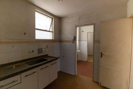Apartamento à venda com 75m², 2 quartos e 1 vaga Apartamento à venda com 75m², 2 quartos e 1 vagaCozinha