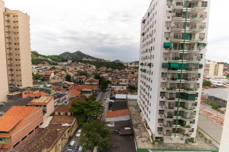 Apartamento à venda com 75m², 2 quartos e 1 vaga Apartamento à venda com 75m², 2 quartos e 1 vagaVista do Quarto 2