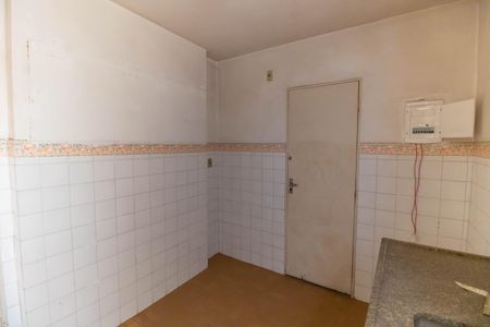 Apartamento à venda com 75m², 2 quartos e 1 vaga Apartamento à venda com 75m², 2 quartos e 1 vagaCozinha