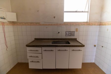 Apartamento à venda com 75m², 2 quartos e 1 vaga Apartamento à venda com 75m², 2 quartos e 1 vagaCozinha