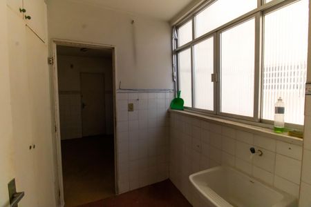 Apartamento à venda com 75m², 2 quartos e 1 vaga Apartamento à venda com 75m², 2 quartos e 1 vagaÁrea de Serviço
