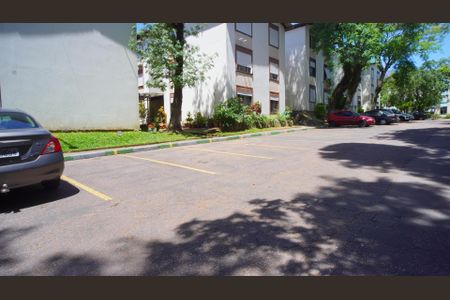 Apartamento à venda com 75m², 2 quartos e 1 vaga Apartamento à venda com 75m², 2 quartos e 1 vagaGaragem