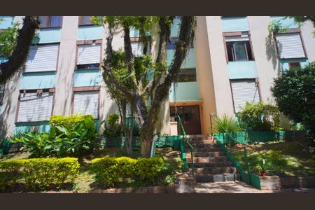 Apartamento à venda com 75m², 2 quartos e 1 vaga Apartamento à venda com 75m², 2 quartos e 1 vagaFachada