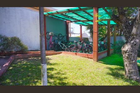 Apartamento à venda com 75m², 2 quartos e 1 vaga Apartamento à venda com 75m², 2 quartos e 1 vagaBicicletário