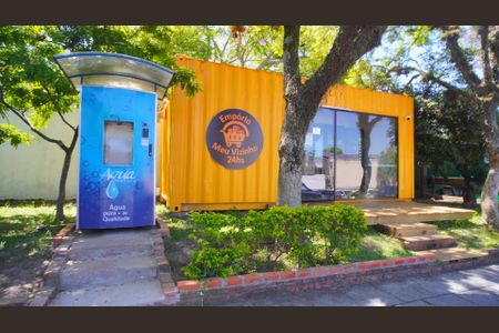 Apartamento à venda com 75m², 2 quartos e 1 vaga Apartamento à venda com 75m², 2 quartos e 1 vagaMercadinho