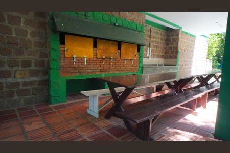 Apartamento à venda com 75m², 2 quartos e 1 vaga Apartamento à venda com 75m², 2 quartos e 1 vagaChurrasqueira 2