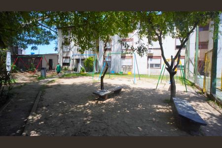 Apartamento à venda com 75m², 2 quartos e 1 vaga Apartamento à venda com 75m², 2 quartos e 1 vagaÁrea comum - Playground