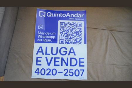 Apartamento à venda com 75m², 2 quartos e 1 vaga Apartamento à venda com 75m², 2 quartos e 1 vagaPlaca