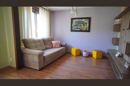 Apartamento à venda com 2 quartos, 75m² em Vila Nova, Porto Alegre