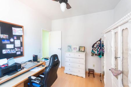 Apartamento à venda com 72m², 2 quartos e 1 vagaQuarto 2