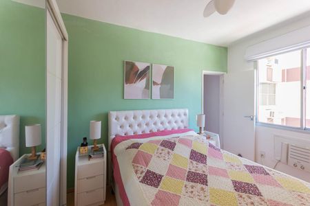 Quarto 1 de apartamento à venda com 2 quartos, 72m² em Vila Isabel, Rio de Janeiro