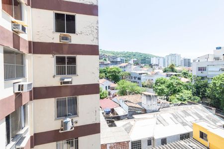 Vista Quarto 1 de apartamento à venda com 2 quartos, 72m² em Vila Isabel, Rio de Janeiro