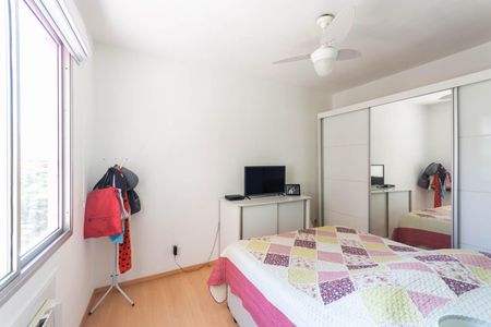 Apartamento à venda com 72m², 2 quartos e 1 vagaQuarto 1