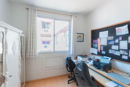 Apartamento à venda com 72m², 2 quartos e 1 vagaQuarto 2