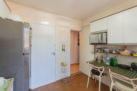 Apartamento à venda com 72m², 2 quartos e 1 vagaCozinha