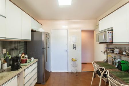 Apartamento à venda com 72m², 2 quartos e 1 vagaCozinha