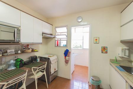 Apartamento à venda com 72m², 2 quartos e 1 vagaCozinha