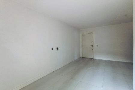 Sala de apartamento à venda com 2 quartos, 56m² em Taquara, Rio de Janeiro