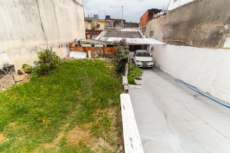 Casa para alugar com 250m², 2 quartos e 4 vagasQuintal