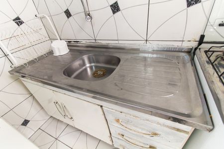 Casa para alugar com 250m², 2 quartos e 4 vagasCozinha