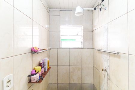 Casa para alugar com 250m², 2 quartos e 4 vagasBanheiro