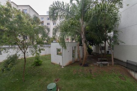 Apartamento para alugar com 38m², 2 quartos e 1 vaga Apartamento para alugar com 38m², 2 quartos e 1 vagaVista Quarto 1