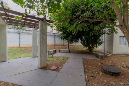 Apartamento para alugar com 38m², 2 quartos e 1 vaga Apartamento para alugar com 38m², 2 quartos e 1 vagaÁrea Comum