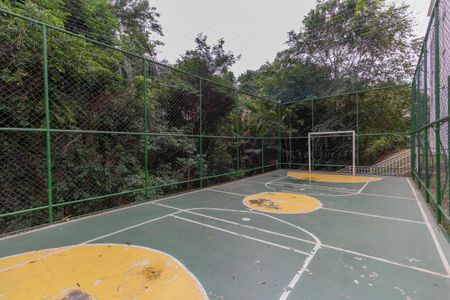 Apartamento para alugar com 38m², 2 quartos e 1 vaga Apartamento para alugar com 38m², 2 quartos e 1 vagaÁrea Comum - Quadra