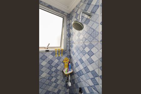 Apartamento para alugar com 38m², 2 quartos e 1 vaga Apartamento para alugar com 38m², 2 quartos e 1 vagaBanheiro