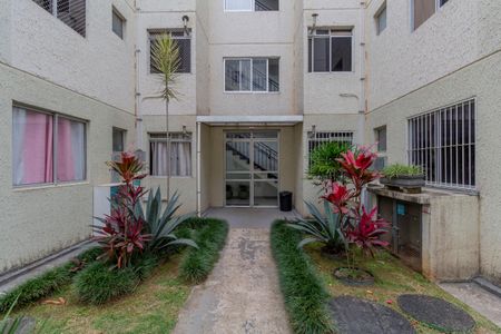 Apartamento para alugar com 38m², 2 quartos e 1 vaga Apartamento para alugar com 38m², 2 quartos e 1 vagaÁrea Comum