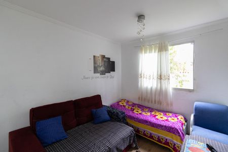 Apartamento para alugar com 38m², 2 quartos e 1 vaga Apartamento para alugar com 38m², 2 quartos e 1 vagaSala/Cozinha/Área de Serviço