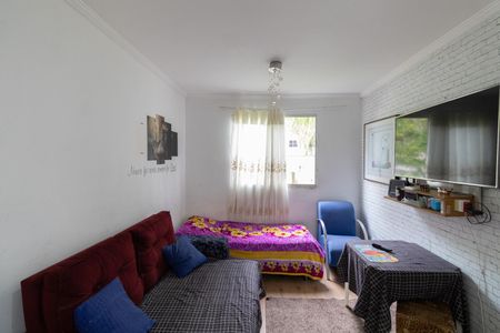 Apartamento para alugar com 38m², 2 quartos e 1 vaga Apartamento para alugar com 38m², 2 quartos e 1 vagaSala/Cozinha/Área de Serviço