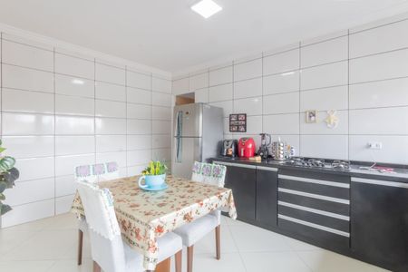 Casa para alugar com 83m², 2 quartos e sem vaga Casa para alugar com 83m², 2 quartos e sem vagaCozinha