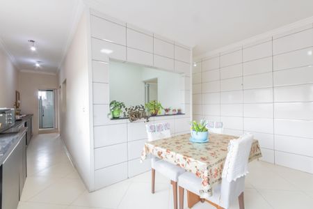 Casa para alugar com 83m², 2 quartos e sem vaga Casa para alugar com 83m², 2 quartos e sem vagaCozinha