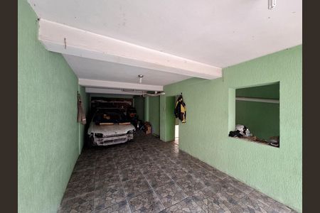 Casa à venda com 163m², 5 quartos e 3 vagasGaragem