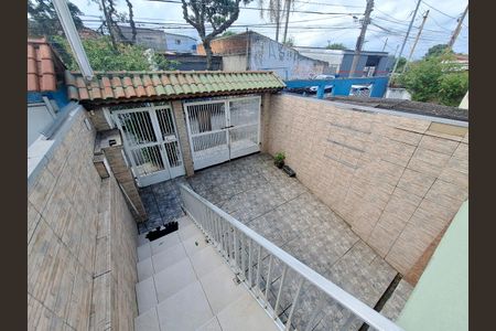 Casa à venda com 163m², 5 quartos e 3 vagasEntrada