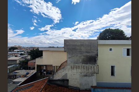 Casa à venda com 163m², 5 quartos e 3 vagasVista Quarto 1