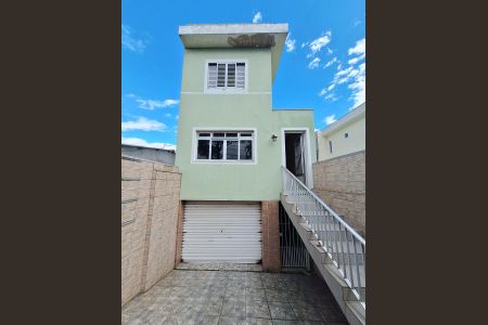 Casa à venda com 163m², 5 quartos e 3 vagasEntrada