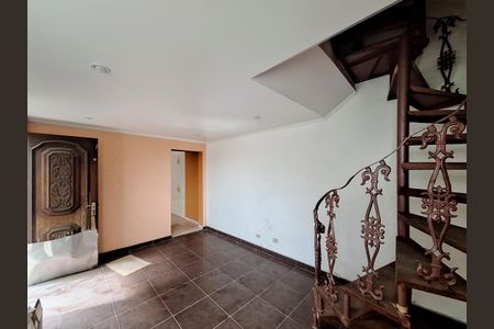 Casa à venda com 163m², 5 quartos e 3 vagasSala 2