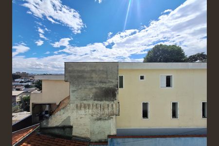 Casa à venda com 163m², 5 quartos e 3 vagasVista Quarto 2