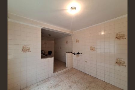 Casa à venda com 163m², 5 quartos e 3 vagasCozinha 2