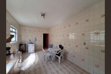 Casa à venda com 163m², 5 quartos e 3 vagasCozinha