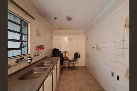 Casa à venda com 163m², 5 quartos e 3 vagasCozinha 2