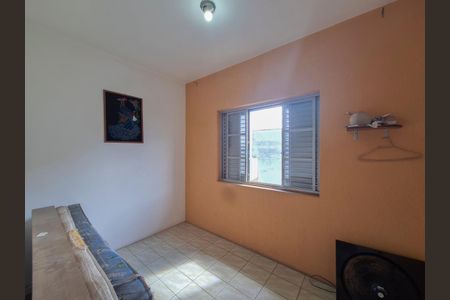 Casa à venda com 163m², 5 quartos e 3 vagasQuarto 2