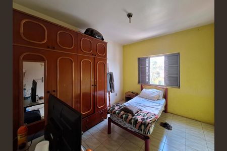 Casa à venda com 163m², 5 quartos e 3 vagasQuarto 3