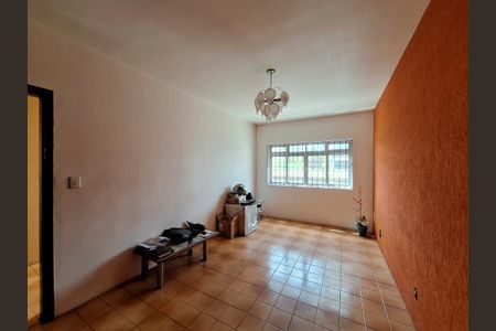 Casa à venda com 163m², 5 quartos e 3 vagasSala