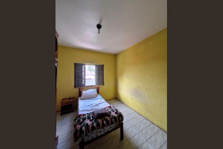 Casa à venda com 163m², 5 quartos e 3 vagasQuarto 3