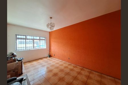 Casa à venda com 163m², 5 quartos e 3 vagasSala